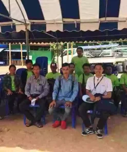 รับพนักงานมาทำงานที่ชลบุรี